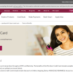 Axis My Zone Card: The Ultimate Solution for Easy and Secure Payments