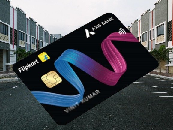 Introducing the Flipkart Axis Credit Card: The Ultimate Shopping Companion
