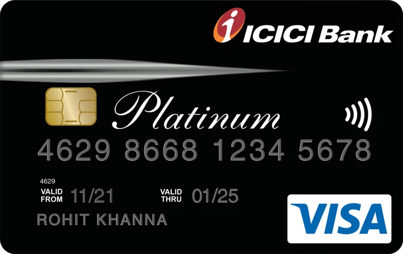 How to Apply for an ICICI Credit Card