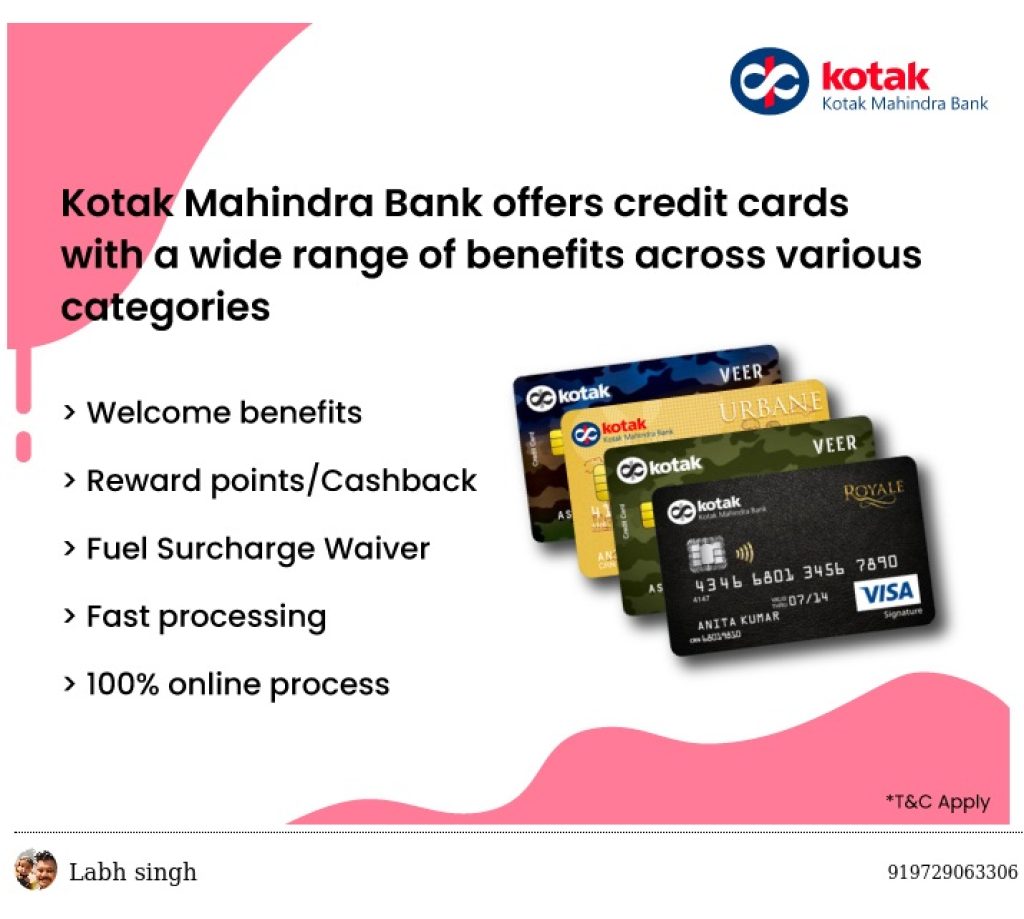 Kotak League Platinum Card: A Powerful Tool for Rewards and Benefits