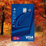 AU Altura Plus Credit Card