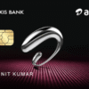 🔥 Power Up Your Spending with the Airtel Axis Bank Credit Card! 🔥 Power Up Your Spending with the Airtel Axis Bank Credit Card!