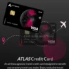 Axis Bank Atlas Credit Card Review 2025: A Travel-Focused Powerhouse Axis Bank Atlas Credit Card Review 2025: A Travel-Focused Powerhouse