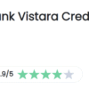 Axis Vistara Infinite Credit Card: Your Gateway to a World of Travel Rewards Axis Vistara Infinite Credit Card: Your Gateway to a World of Travel Rewards