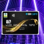 BPCL SBI Credit Card
