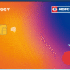 HDFC Swiggy Credit Card – Unlimited Food & Shopping Benefits 🍔🛒 HDFC Swiggy Credit Card – Unlimited Food & Shopping Benefits 🍔🛒