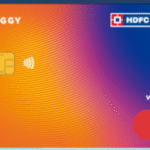 HDFC Swiggy Credit Card