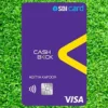 SBI CASHBACK Credit Card– Exclusive Cashback Privileges SBI CASHBACK Credit Card– Exclusive Cashback Privileges