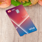 hsbc Live Plus Credit Card
