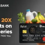 RBL Shoprite Credit Card – Features, Benefits, Fees & Charges (2025)