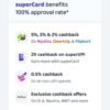 Super Money App: Get Cashback & Earn Rewards | Referral Program Super Money App: Get Cashback & Earn Rewards | Referral Program