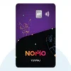 AU Bank NOMO Credit Card – Your First Secured Credit Card