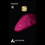 Axis Magnus Credit Card: Premium Travel & Rewards Card