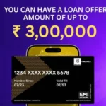 Unlock Big-Ticket Shopping with the Bajaj Finserv Insta EMI Card