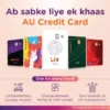 AU LIT Credit Card: A Complete Guide