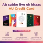 AU LIT Credit Card: A Complete Guide