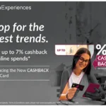 Axis Bank Cashback Credit Card Review: A Deep Dive into the 7% Online Offer