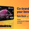 Axis Bank IndianOil Credit Card: Maximize Your Fuel & Everyday Savings