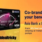 Axis Bank IndianOil Credit Card: Maximize Your Fuel & Everyday Savings