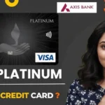 Axis Bank LIC Platinum Credit Card: Features & Benefits Axis Bank LIC Platinum Credit Card: Features & Benefits