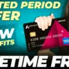 Axis Privilege Amex Credit Card: Unlock a World of Exclusive Benefits!