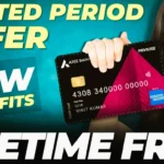 Axis Privilege Amex Credit Card: Unlock a World of Exclusive Benefits!