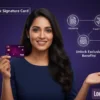 LIC Axis Bank Signature Credit Card: Detailed Review (2025)