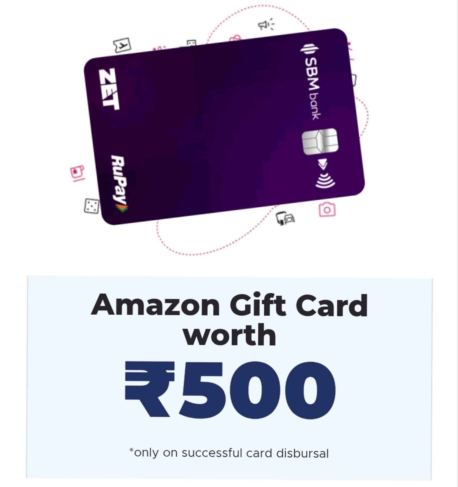 SBM FREE CARD SBM FREE CARD