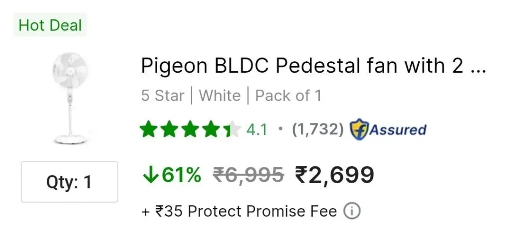 61 Off Pigeon Deal: Crazy 61% OFF Today Only! 61 Off Pigeon Deal: Crazy 61% OFF Today Only!