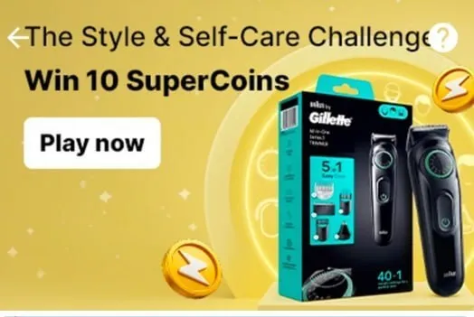 🔥 New Challenge Deal: Unbelievable 70% OFF Today Only!