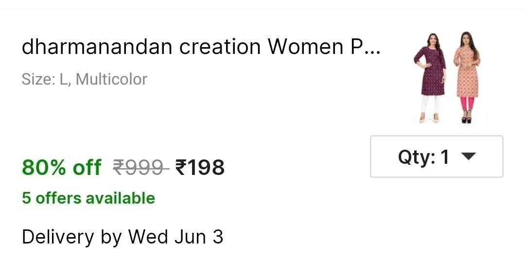🔥grab ₹198 🅃🄶 Deal: Shocking 70% OFF Today Only! 🔥grab ₹198 🅃🄶 Deal: Shocking 70% OFF Today Only!