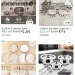 🔥loot ₹748 Dinner Deal: Biggest 70% OFF Today Only!