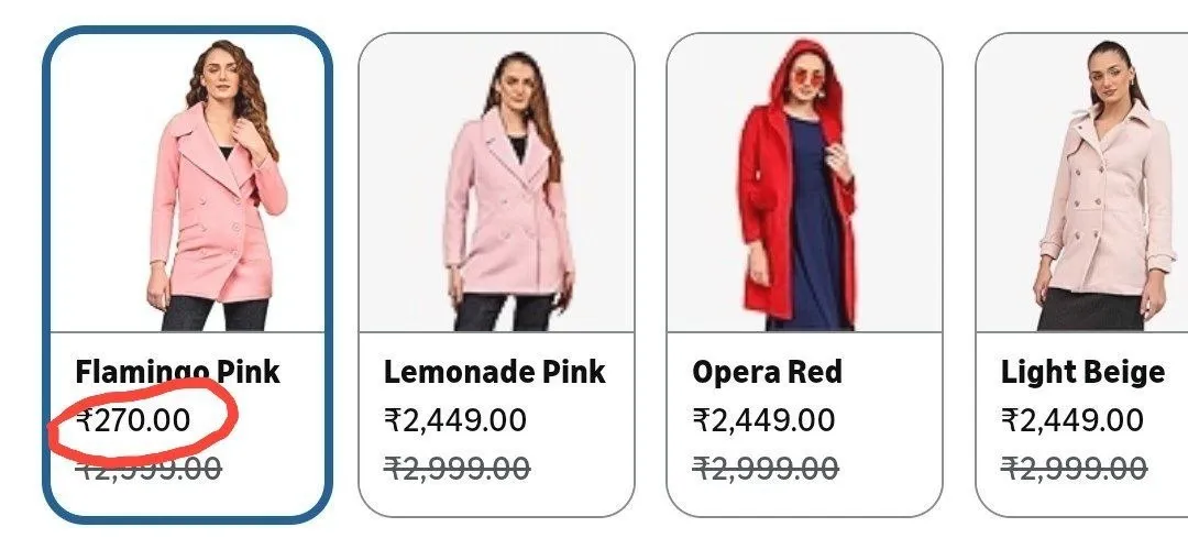 😱 Jaldi Looto Deal: Unbelievable 70% OFF Today Only!