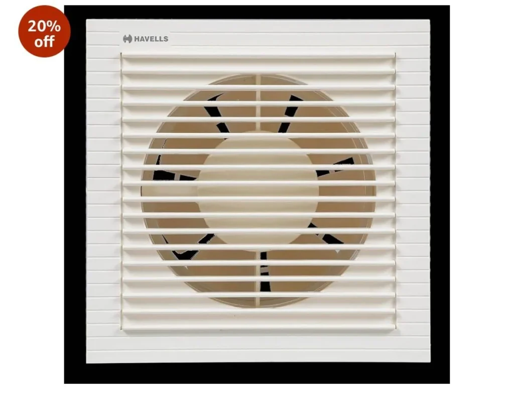 Havells Ventil Air Deal: Huge 70% OFF Today Only!
