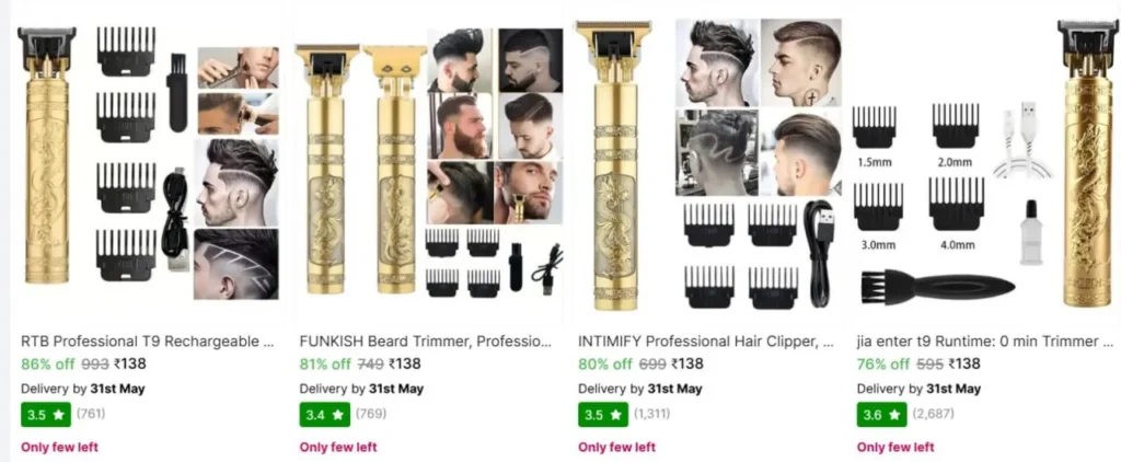 Shopsy Loot Grabfast Deal: Crazy 70% OFF Today Only!