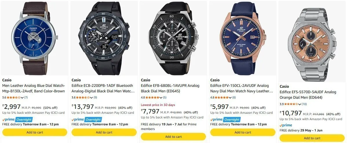 Upto 50 Off Deal: Biggest 50% OFF Today Only! Upto 50 Off Deal: Biggest 50% OFF Today Only!