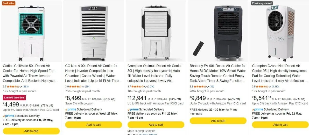 Upto 60 Off Deal: Crazy 60% OFF Today Only! Upto 60 Off Deal: Crazy 60% OFF Today Only!